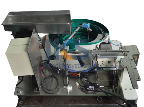 如何安裝維護(hù)五金振動(dòng)盤？