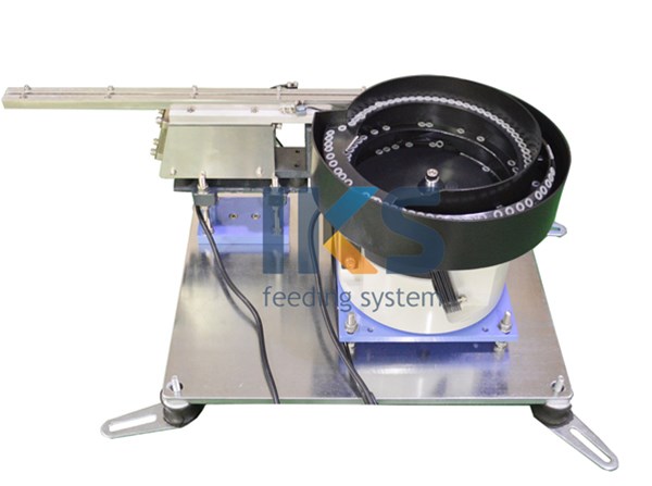 振動盤到底是一種什么樣的送料設備？