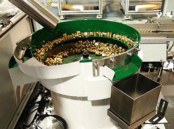 怎樣使用振動(dòng)盤才更安全呢？