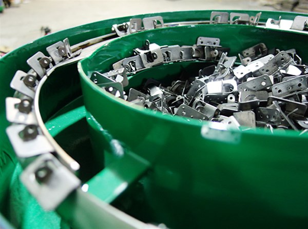 振動盤停止工作如何維修？